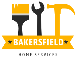 Bakersfield Home Services Logo